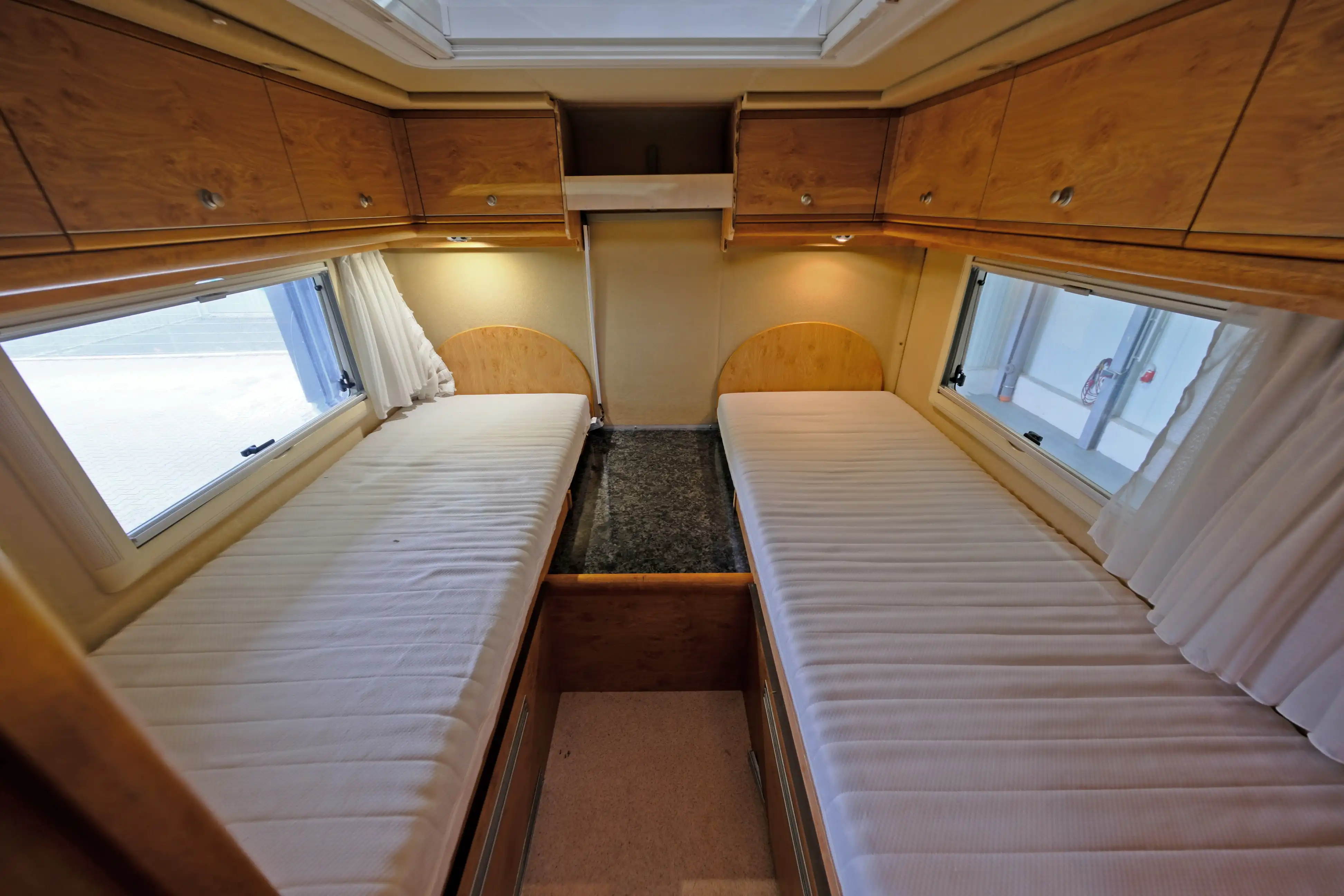 CARTHAGO M Liner 52 WL - Ansicht 10